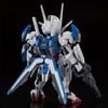 Mô hình lắp ráp Gundam MGSD 1/100 Model Kit BANDAI