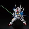 Mô hình lắp ráp Gundam MGSD 1/100 Model Kit BANDAI