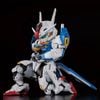 Mô hình lắp ráp Gundam MGSD 1/100 Model Kit BANDAI