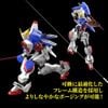 Mô hình lắp ráp Gundam RG 1/144 Model Kit BANDAI