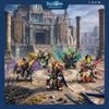 Mô hình lắp ráp Gundam SD Sangoku Soketsuden Model Kit BANDAI