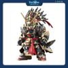 Mô hình lắp ráp Gundam SDW Heroes Model Kit BANDAI