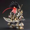 Mô hình lắp ráp Gundam SDW Heroes Model Kit BANDAI