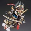 Mô hình lắp ráp Gundam SDW Heroes Model Kit BANDAI