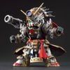 Mô hình lắp ráp Gundam SDW Heroes Model Kit BANDAI