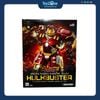 Mô hình lắp ráp Iron Man Mark 44 Hulkbuster 1:7 ZD TOYS