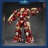 Mô hình lắp ráp Iron Man Mark 44 Hulkbuster 1:7 ZD TOYS