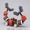 Mô hình lắp ráp One Piece Chopper Robot No.5 BANDAI