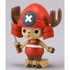 Mô hình lắp ráp One Piece Chopper Robot No.5 BANDAI