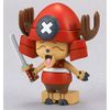 Mô hình lắp ráp One Piece Chopper Robot No.5 BANDAI