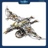 Mô hình lắp ráp Thằn Lằn Bay Cơ Khí ( Pterosaur Mechanical ) JB09 MJI