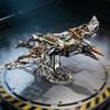 Mô hình lắp ráp Thằn Lằn Bay Cơ Khí ( Pterosaur Mechanical ) JB09 MJI