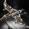 Mô hình lắp ráp Thằn Lằn Bay Cơ Khí ( Pterosaur Mechanical ) JB09 MJI