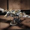 Mô hình lắp ráp Thằn Lằn Bay Cơ Khí ( Pterosaur Mechanical ) JB09 MJI