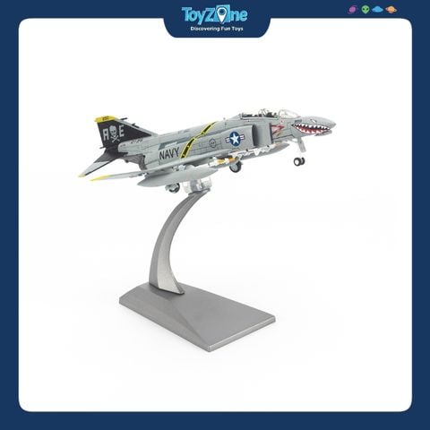 Mô hình máy bay chiến đấu F-4C Phantom 1:100 Nsmodel