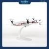 Mô hình máy bay ATR-72 20cm Everfly