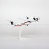 Mô hình máy bay ATR-72 20cm Everfly