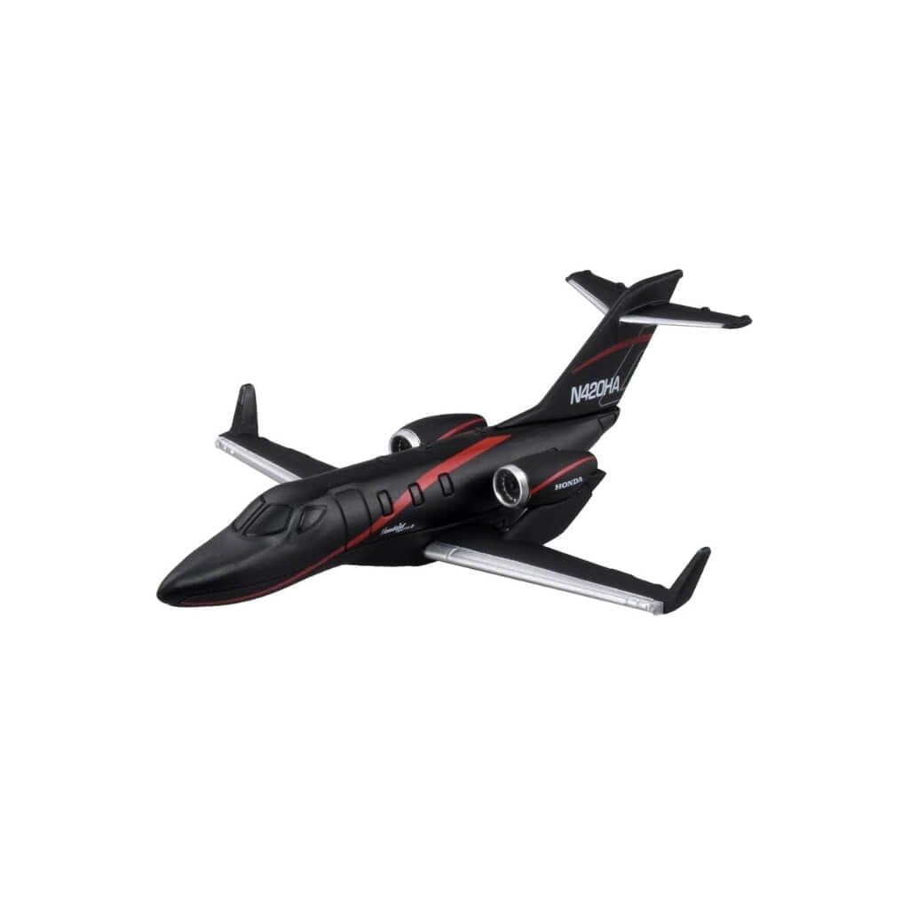 Mô hình máy bay HondaJet Elite II No.138-03 TOMICA LONG