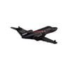 Mô hình máy bay HondaJet Elite II No.138-03 TOMICA LONG