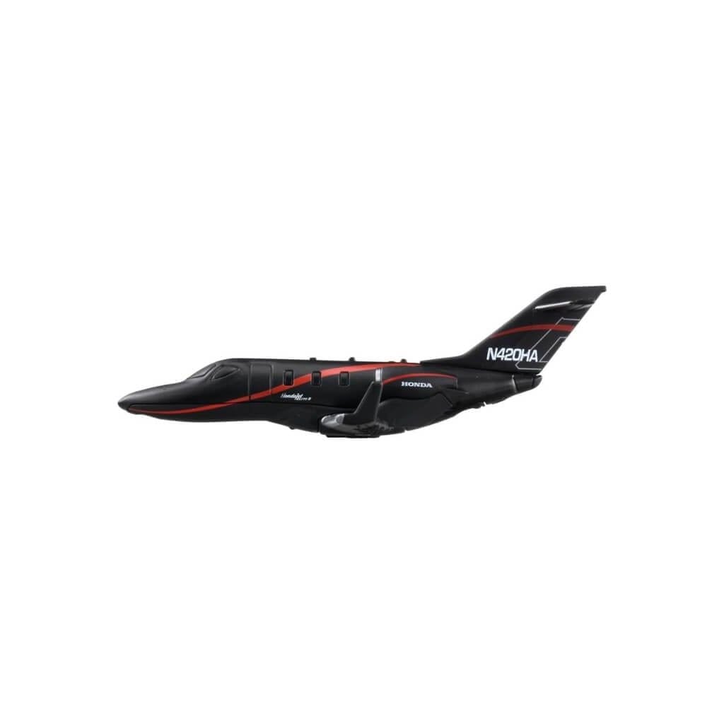 Mô hình máy bay HondaJet Elite II No.138-03 TOMICA LONG