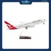 Mô hình máy bay Qantas 47cm lắp ráp có đèn Everfly