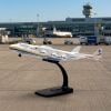 Mô hình máy bay vân tải Antonov An-225 20cm Everfly