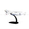 Mô hình máy bay vân tải Antonov An-225 20cm Everfly