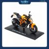 Mô hình mô tô KTM 1290 Super Duke 1:12 Maisto