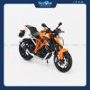 Mô hình mô tô KTM 1290 Super Duke 1:12 Maisto