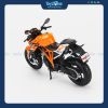 Mô hình mô tô KTM 1290 Super Duke 1:12 Maisto