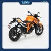 Mô hình mô tô KTM 1290 Super Duke 1:12 Maisto