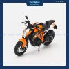 Mô hình mô tô KTM 1290 Super Duke 1:12 Maisto