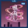 Mô hình Pokemon Moncolle Mewtwo Mega Y TAKARA TOMY