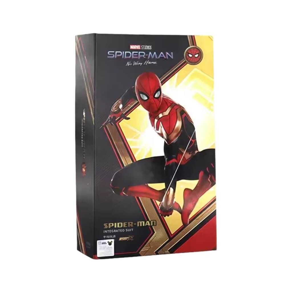 Mô hình Spider Man No Way Home 1:10 ZD Toys