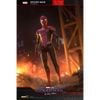 Mô hình Spider Man No Way Home 1:10 ZD Toys