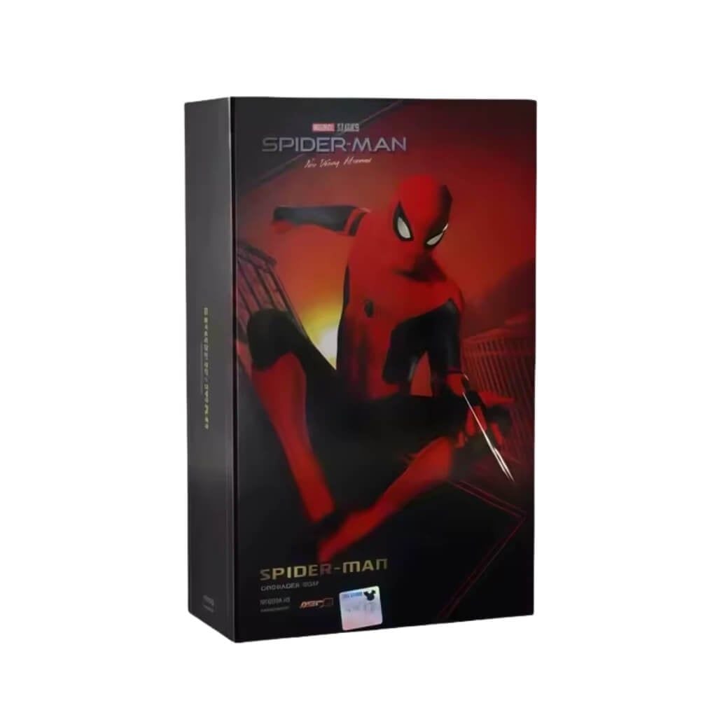 Mô hình Spider Man No Way Home 1:10 ZD Toys
