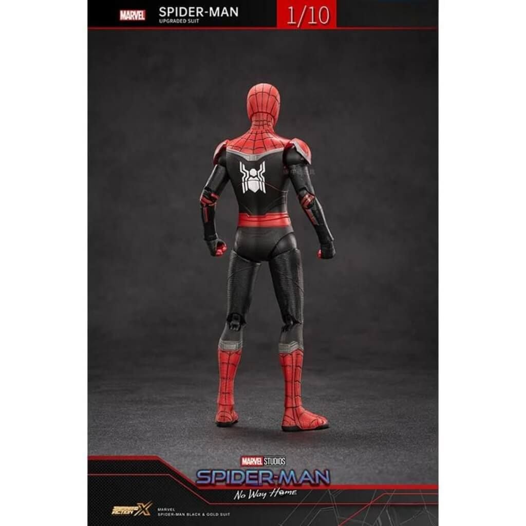 Mô hình Spider Man No Way Home 1:10 ZD Toys