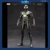 Mô hình Super War Spider Man Big Time 1:10 ZD TOYS