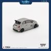 Mô hình xe ABARTH 595 1:64 MiniGT