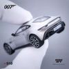 Mô hình xe Aston Martin DB10 1:64 MiniGT