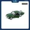 Mô hình xe Aston Martin DB5 1:38 KINSMART