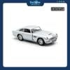 Mô hình xe Aston Martin DB5 1:38 KINSMART