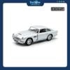Mô hình xe Aston Martin DB5 1:38 KINSMART