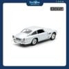 Mô hình xe Aston Martin DB5 1:38 KINSMART
