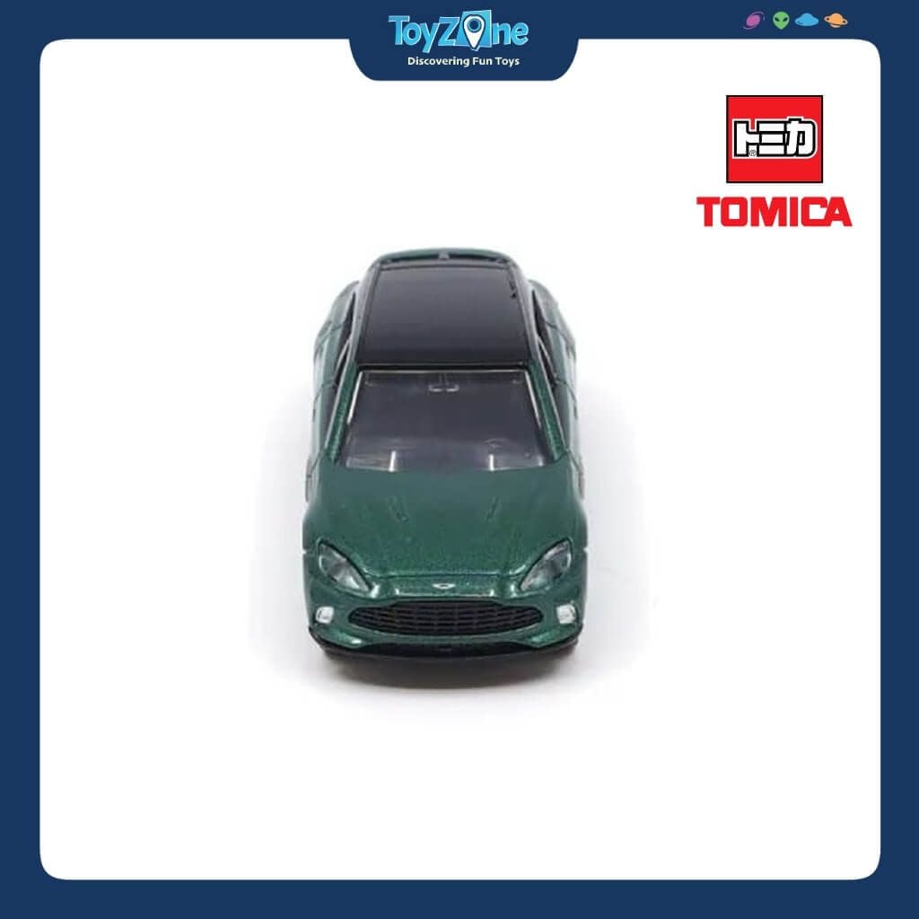 Mô hình xe Aston Martin DBX No.113 1:66 TOMICA ASIA