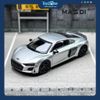 Mô hình xe Audi R8 V10 Coupe Performance 1:64 MASDI