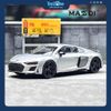 Mô hình xe Audi R8 V10 Coupe Performance 1:64 MASDI