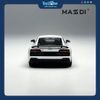 Mô hình xe Audi R8 V10 Coupe Performance 1:64 MASDI