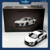 Mô hình xe Audi R8 V10 Coupe Performance 1:64 MASDI