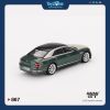 Mô hình xe Bentley Flying Spur 1:64 MiniGT